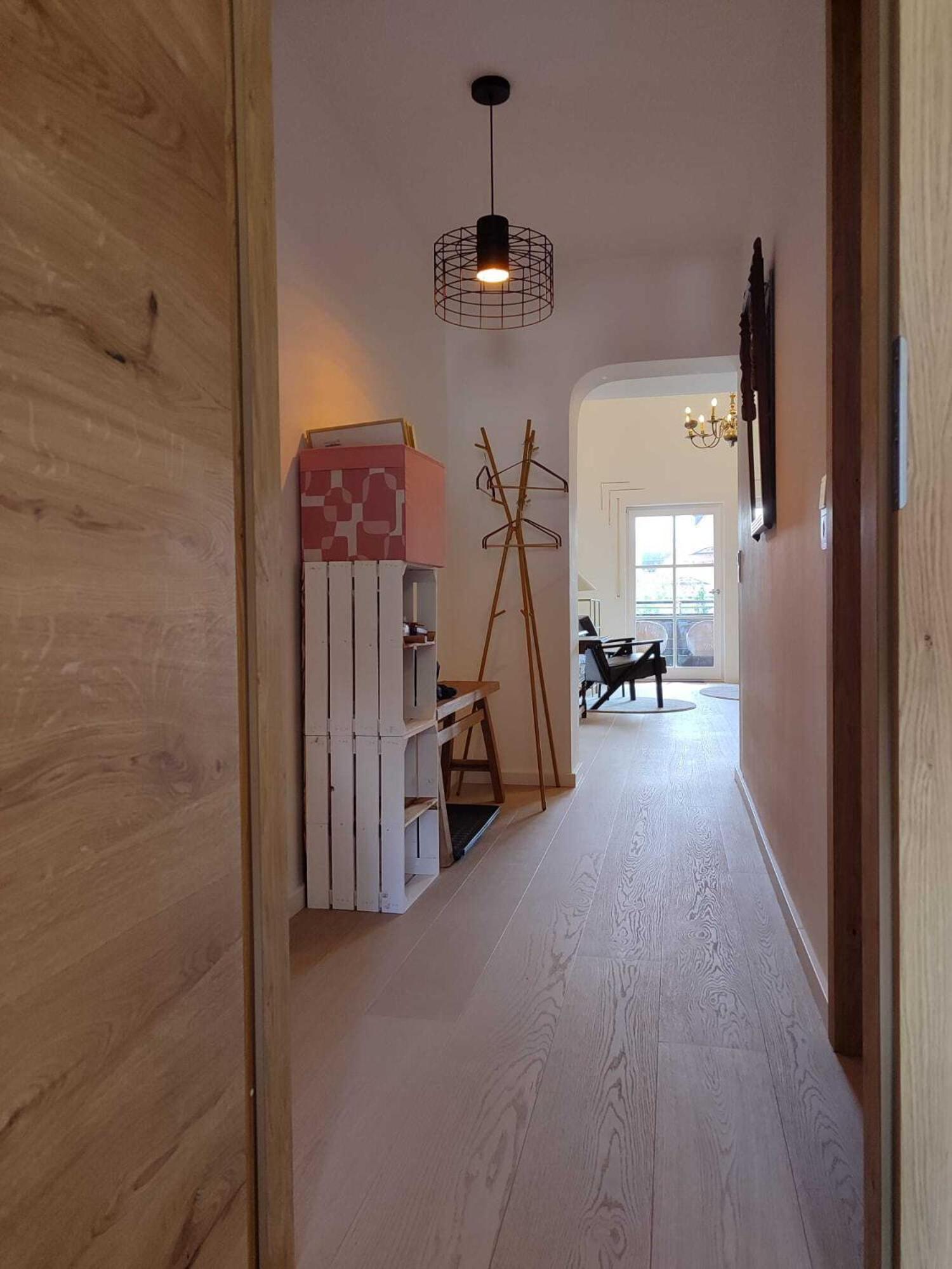 Ferien-Loft Resi I - Infrarotsauna 加爾米施-帕滕基興 外观 照片